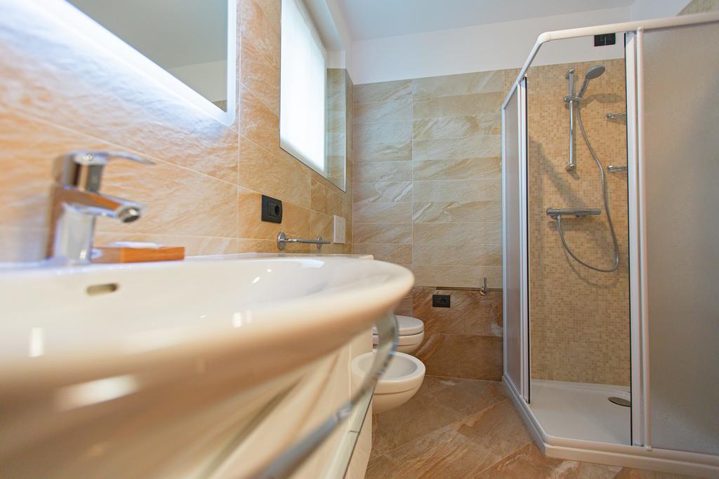Chalet Luxe Livigno 2 Exterior foto